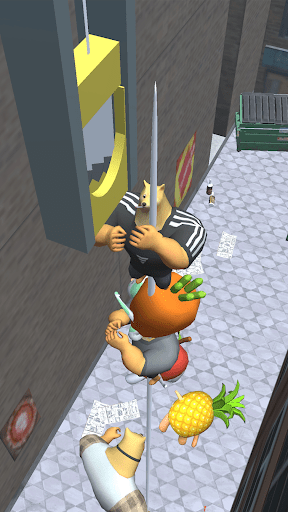 Banana Survival Master 3D_13