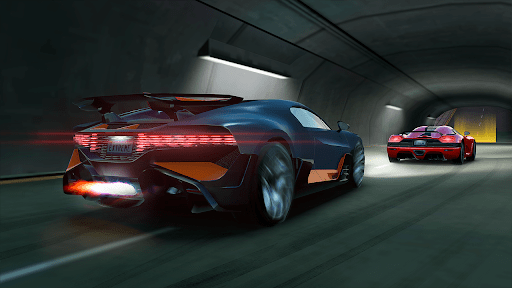 Extreme Car Driving Simulator_8