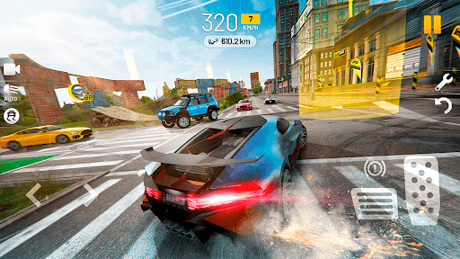 Extreme Car Driving Simulator_19