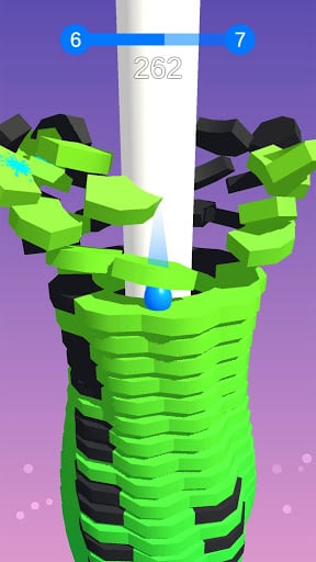 Stack Ball - Crash Platforms_13