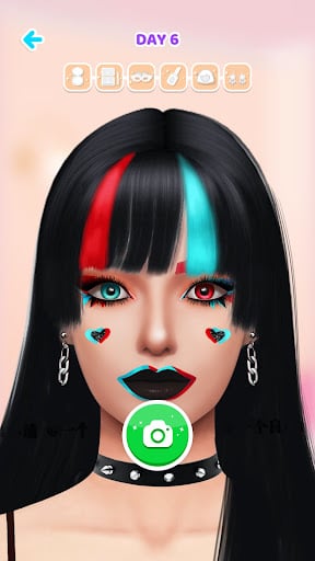 Makeup Artist: Makeup Games_5