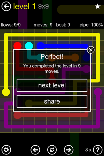 Flow Free_8