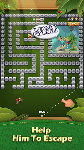 Breaker Fun - Rescue Adventure_2