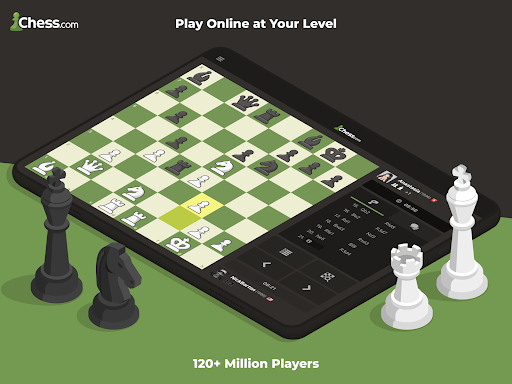 Chess - Play and Learn_23