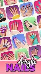 Acrylic Nails_15