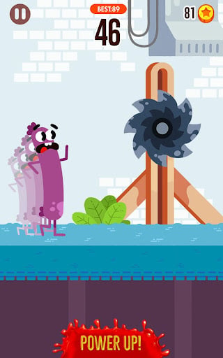 Run Sausage Run!_4
