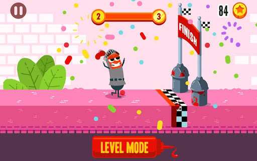 Run Sausage Run!_7