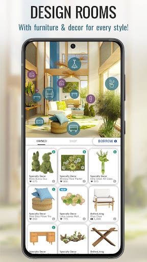 Design Home™: House Makeover_23