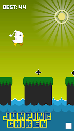 Jumping Chiken Game_8