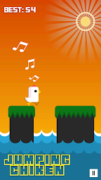 Jumping Chiken Game_9