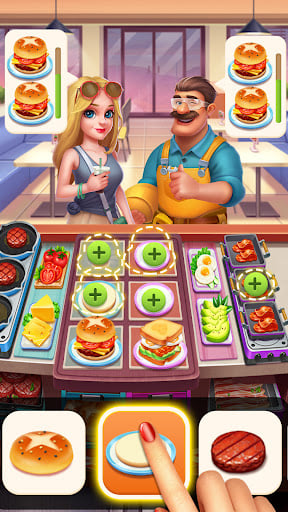 Cooking Frenzy®️_5