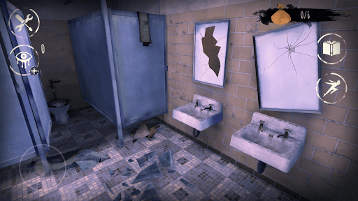 Eyes Horror &amp; Coop Multiplayer_15