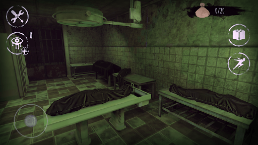 Eyes Horror &amp; Coop Multiplayer_18