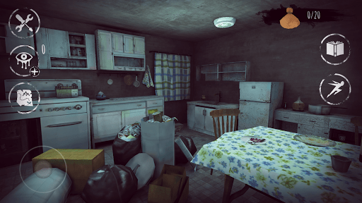 Eyes Horror &amp; Coop Multiplayer_19