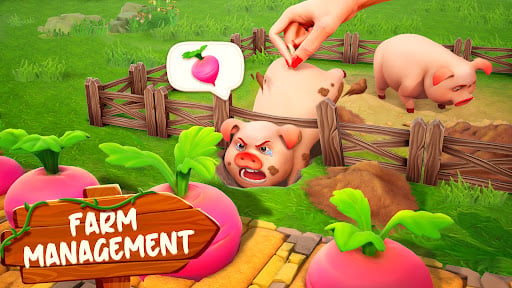 Family Farm Adventure_4