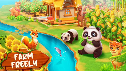 Family Farm Adventure_17
