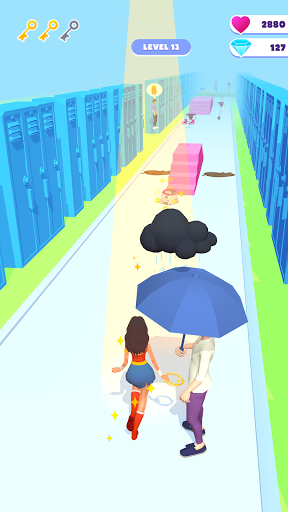 Makeover Run – Makeup Game_7