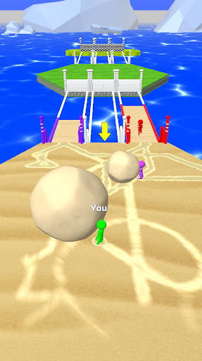 Bridge Race_8