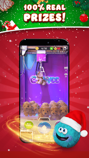 Clawee - Real Claw Machines_2