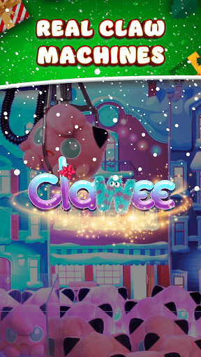 Clawee - Real Claw Machines_9