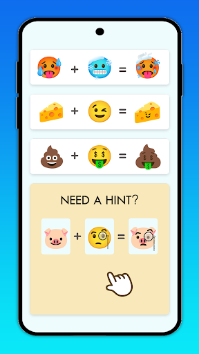 Emoji Merge: Fun Moji_7