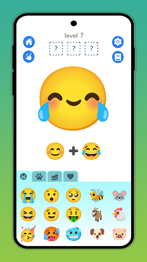 Emoji Merge: Fun Moji_16
