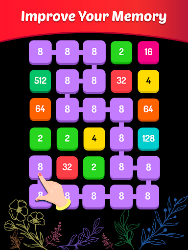 2248 - Numbers Game 2048_10