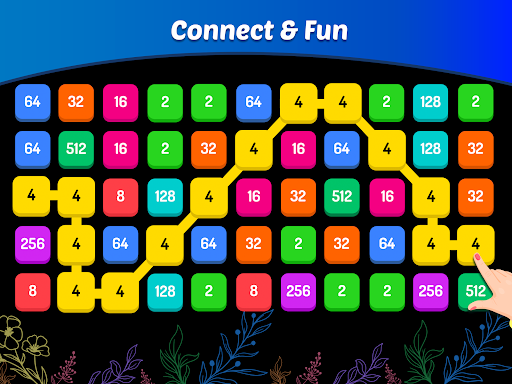 2248 - Numbers Game 2048_16