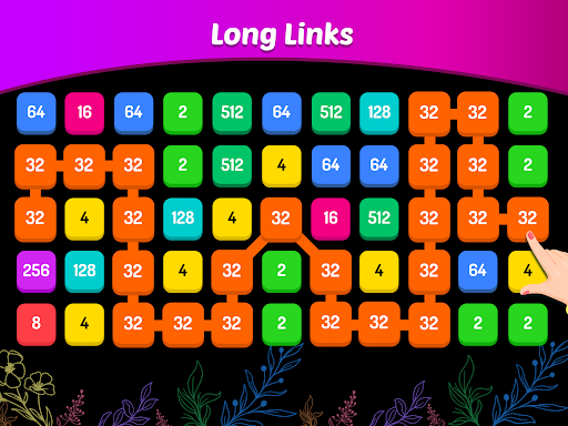 2248 - Numbers Game 2048_17