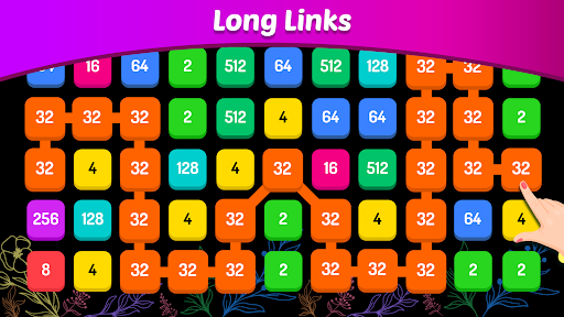 2248 - Numbers Game 2048_22
