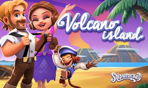 Volcano Island: Tropic Paradis_6