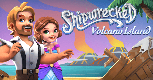 Volcano Island: Tropic Paradis_15