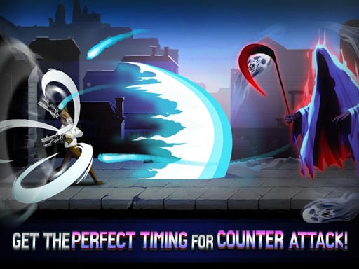 Devil Eater: Counter Attack to_12