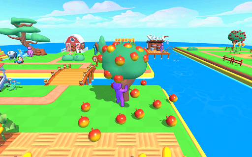 Farm Land - Farming life game_16