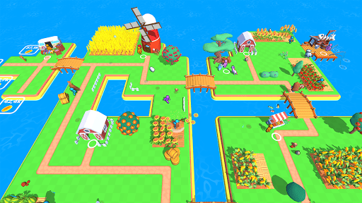 Farm Land - Farming life game_20