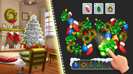 Triple Match 3D_7