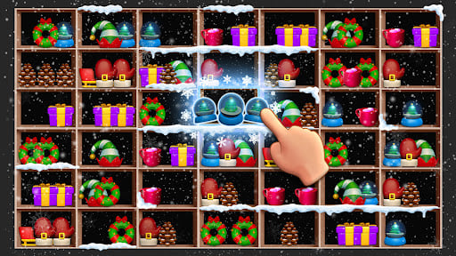 Triple Match 3D_8