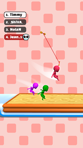 Run Race 3D — Fun Parkour Game_9