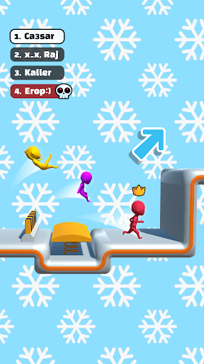 Run Race 3D — Fun Parkour Game_19