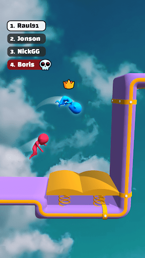 Run Race 3D — Fun Parkour Game_24