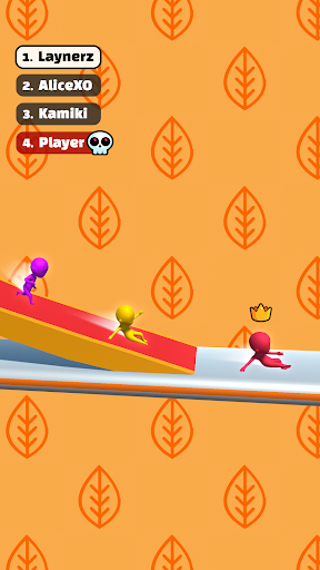 Run Race 3D — Fun Parkour Game_29