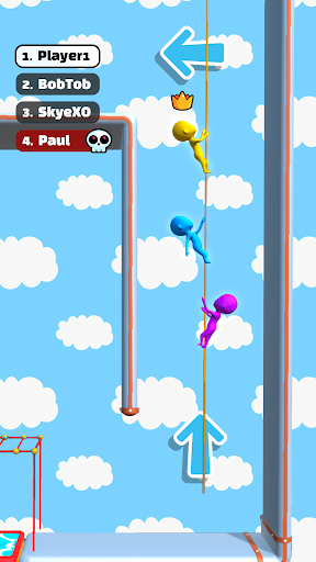 Run Race 3D — Fun Parkour Game_30