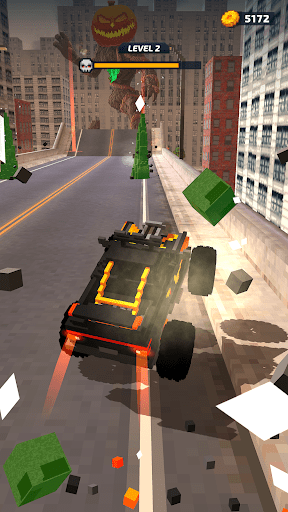 Monster Demolition - Giants 3D_13