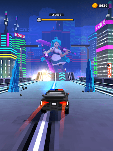 Monster Demolition - Giants 3D_14