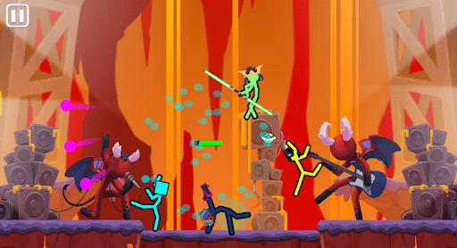 Supreme Duelist Stickman_8