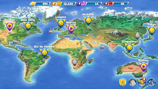 Airplane Chefs - Cooking Game_11