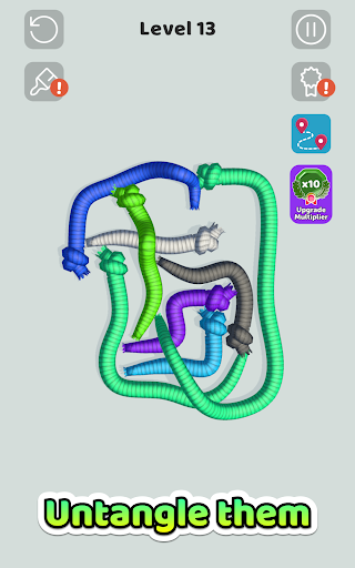 Tangled Snakes_11