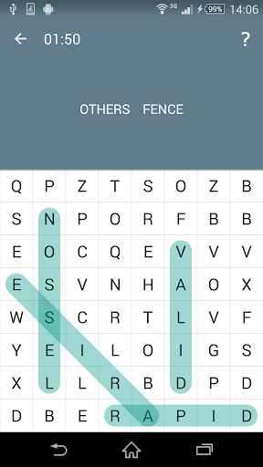 Word Search - Classic Game_1