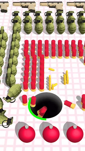 Attack Hole - Black Hole Games_2