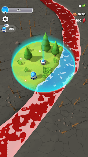 Life Bubble - My Little Planet_13